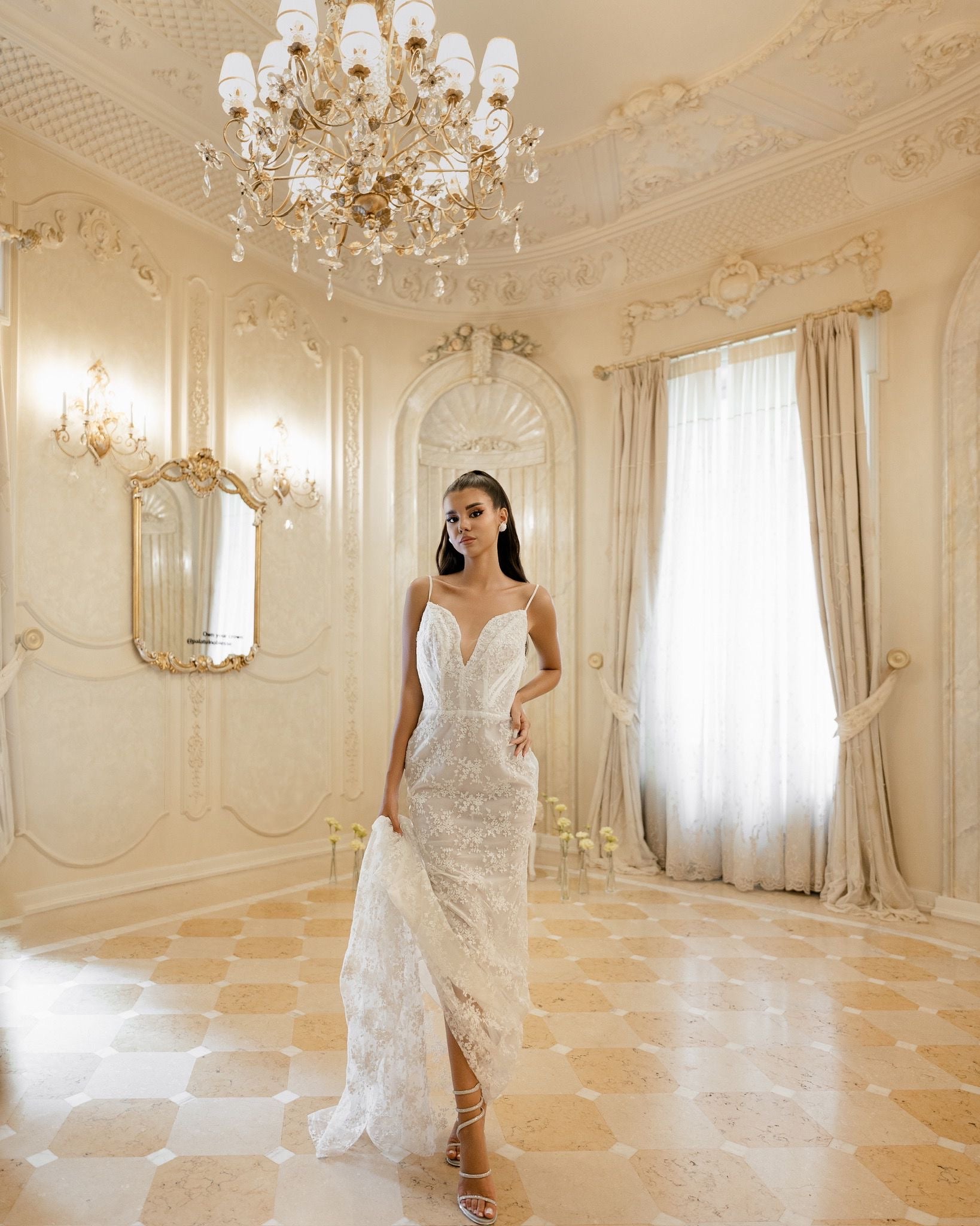 Rochie Mireasa ALURA