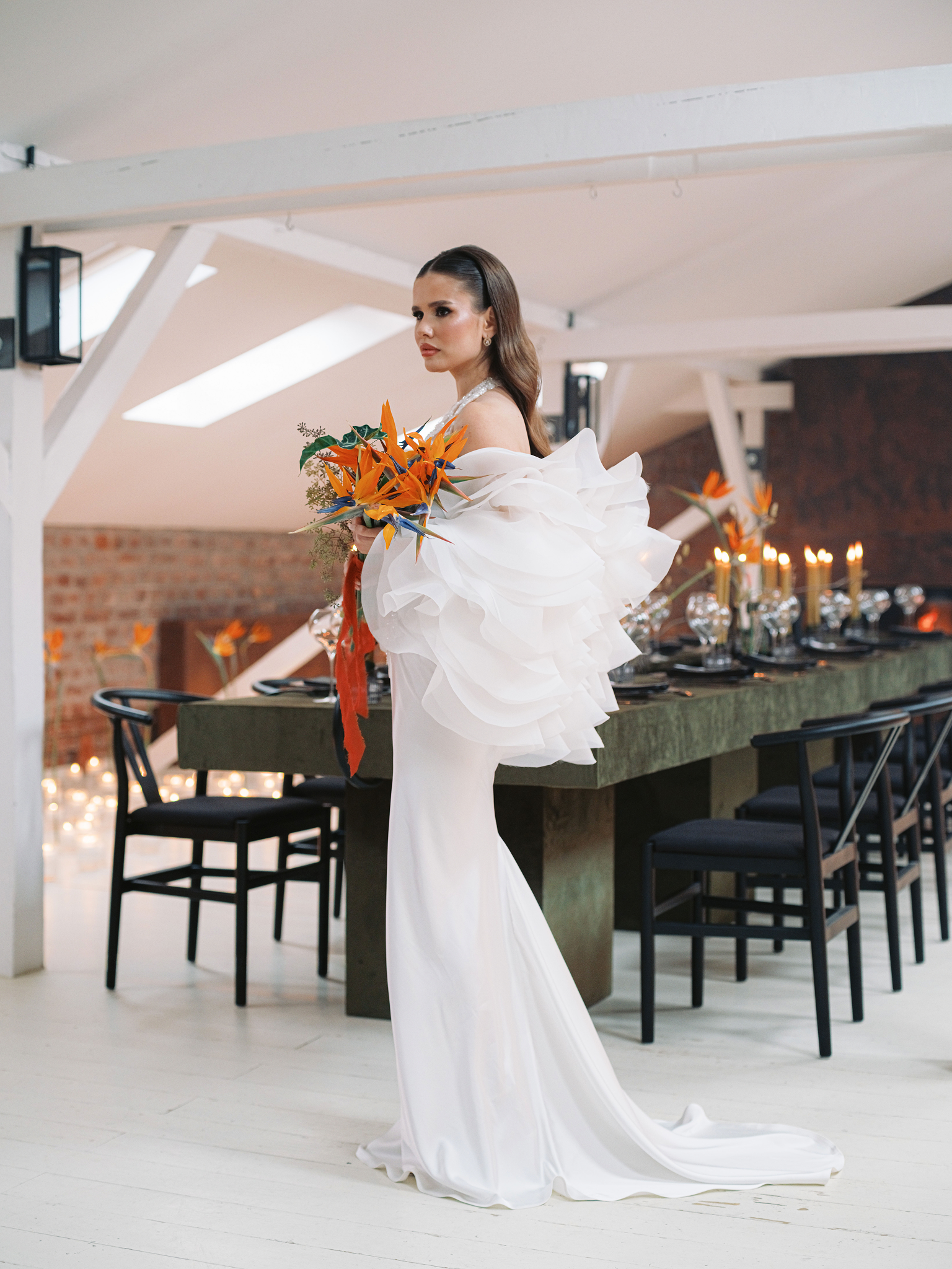 Rochie Mireasa FLORENCE