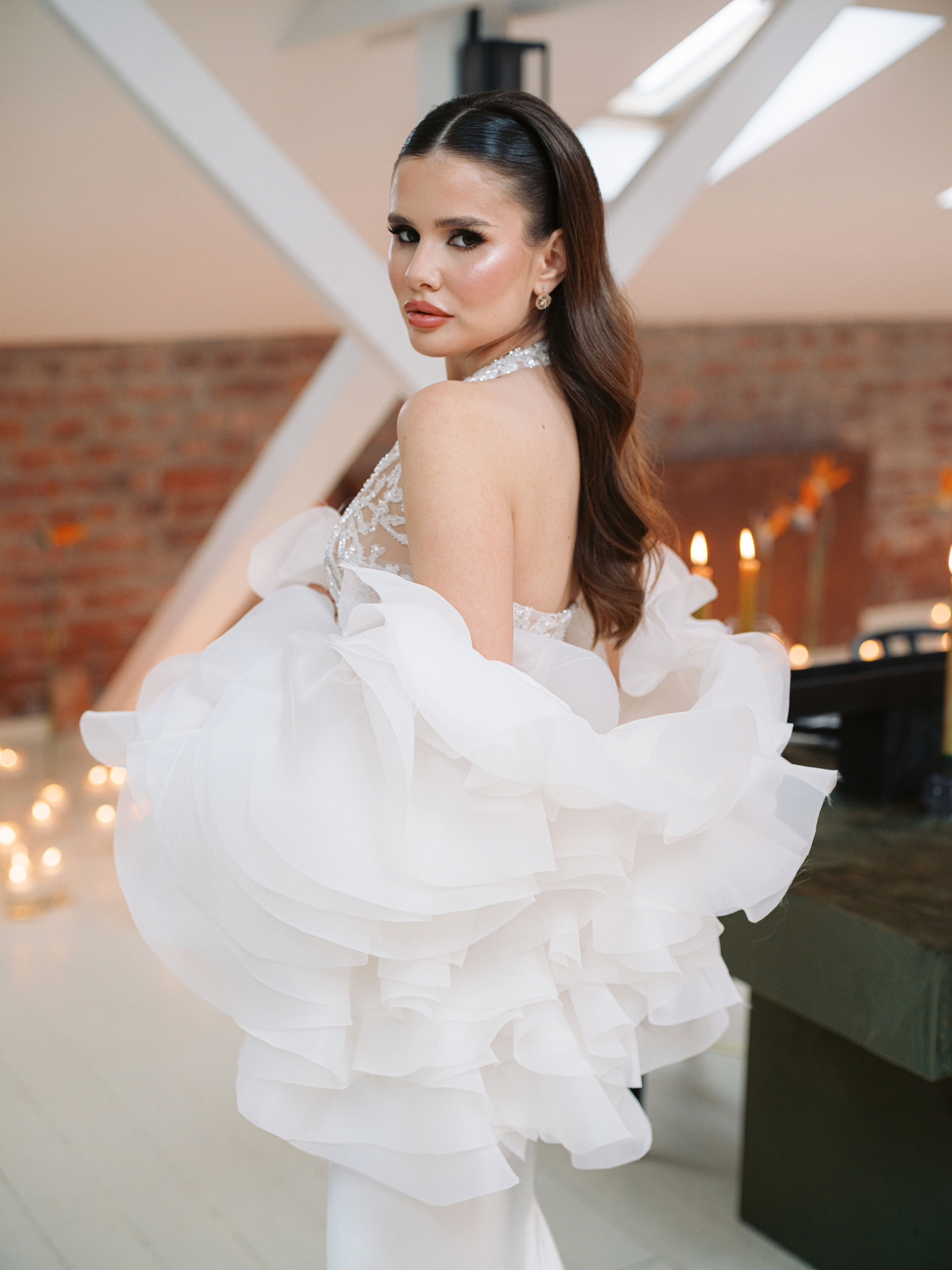 Rochie Mireasa FLORENCE