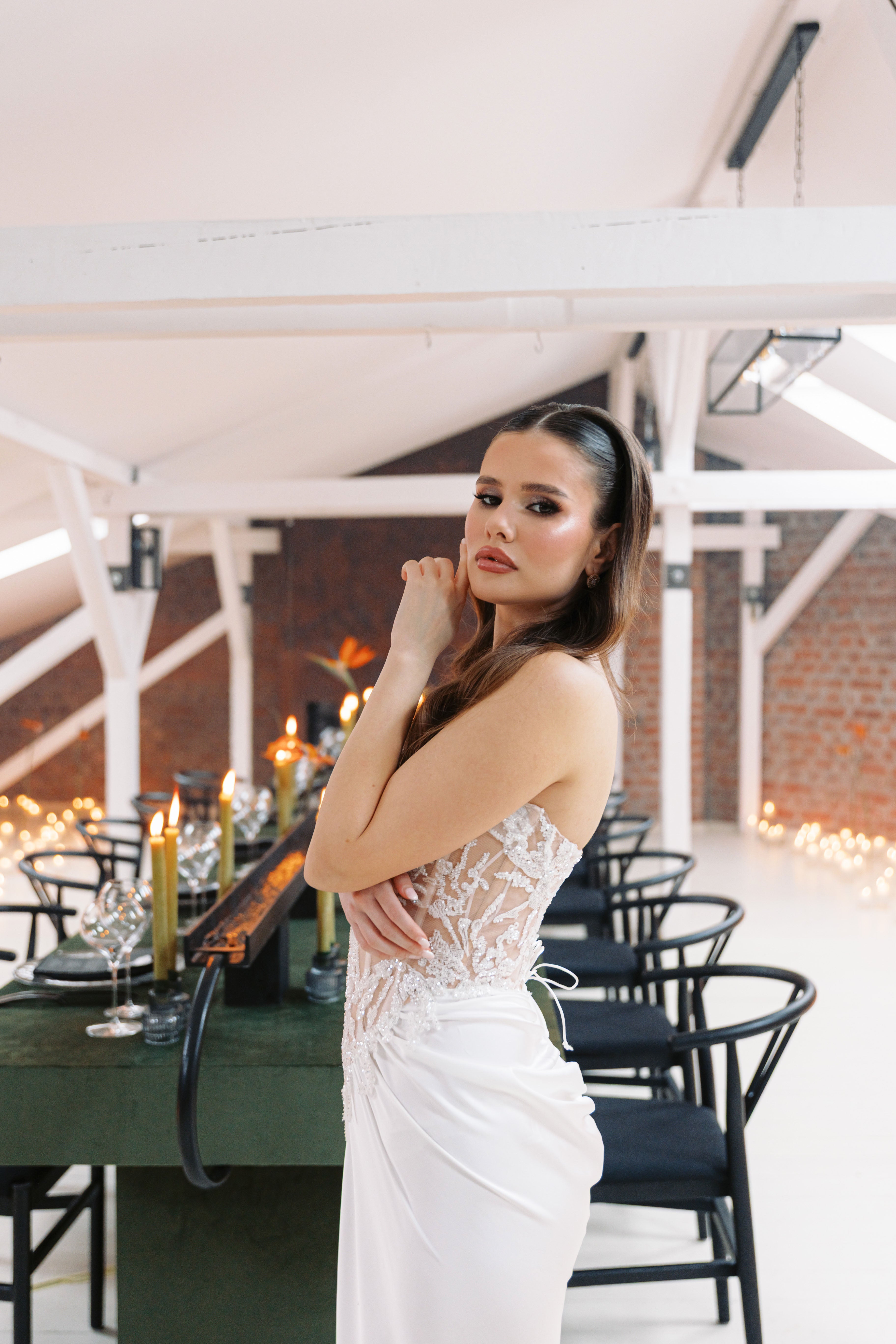 Rochie Mireasa FLORENCE