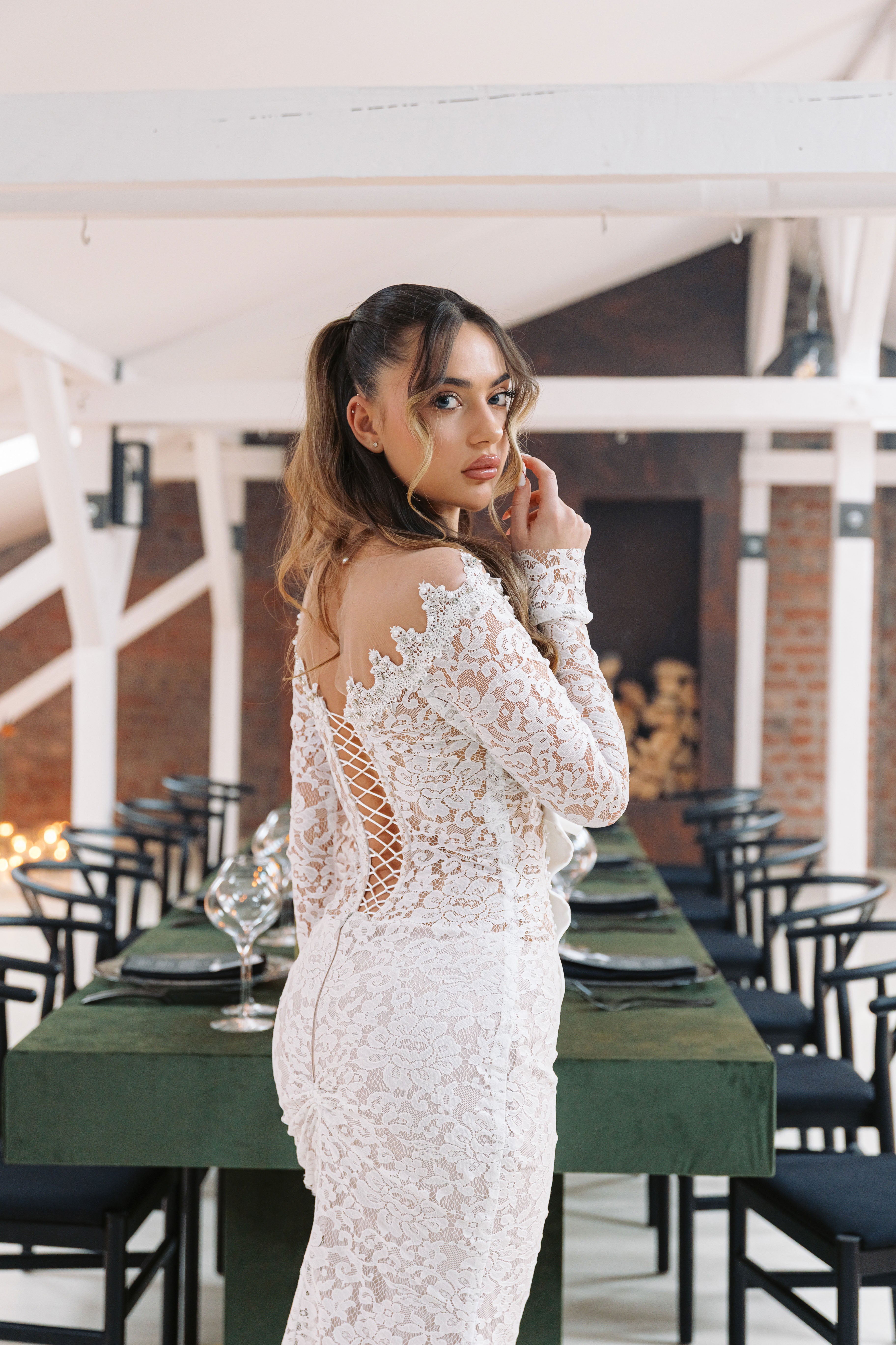 Rochie Mireasa JULIETTE