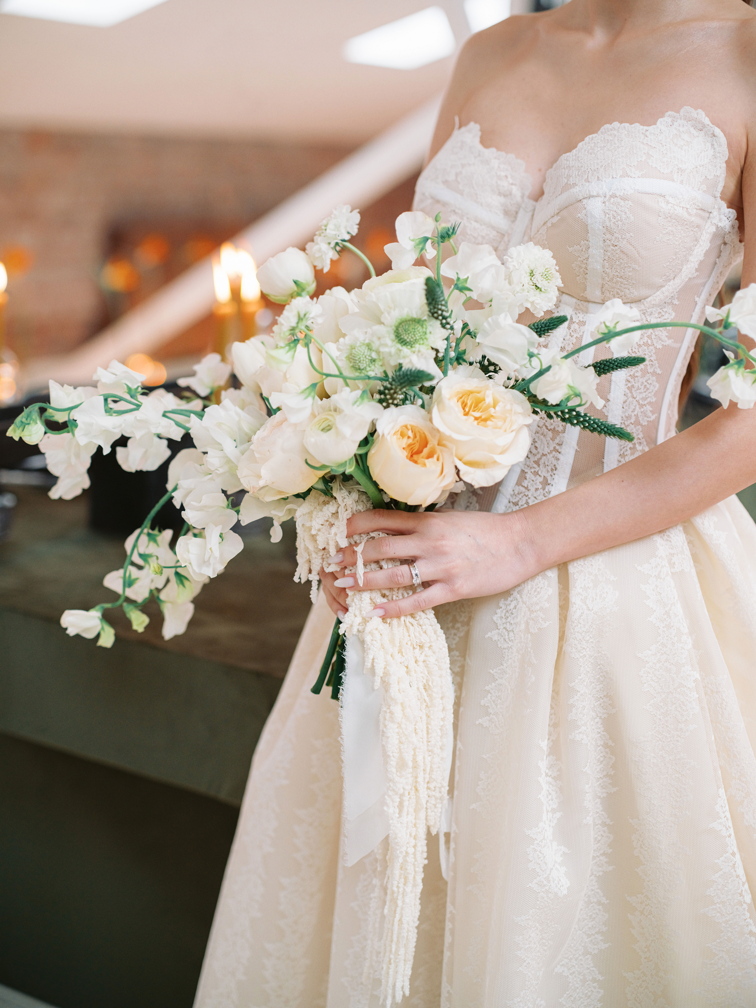 Rochie Mireasa GABRIELLE