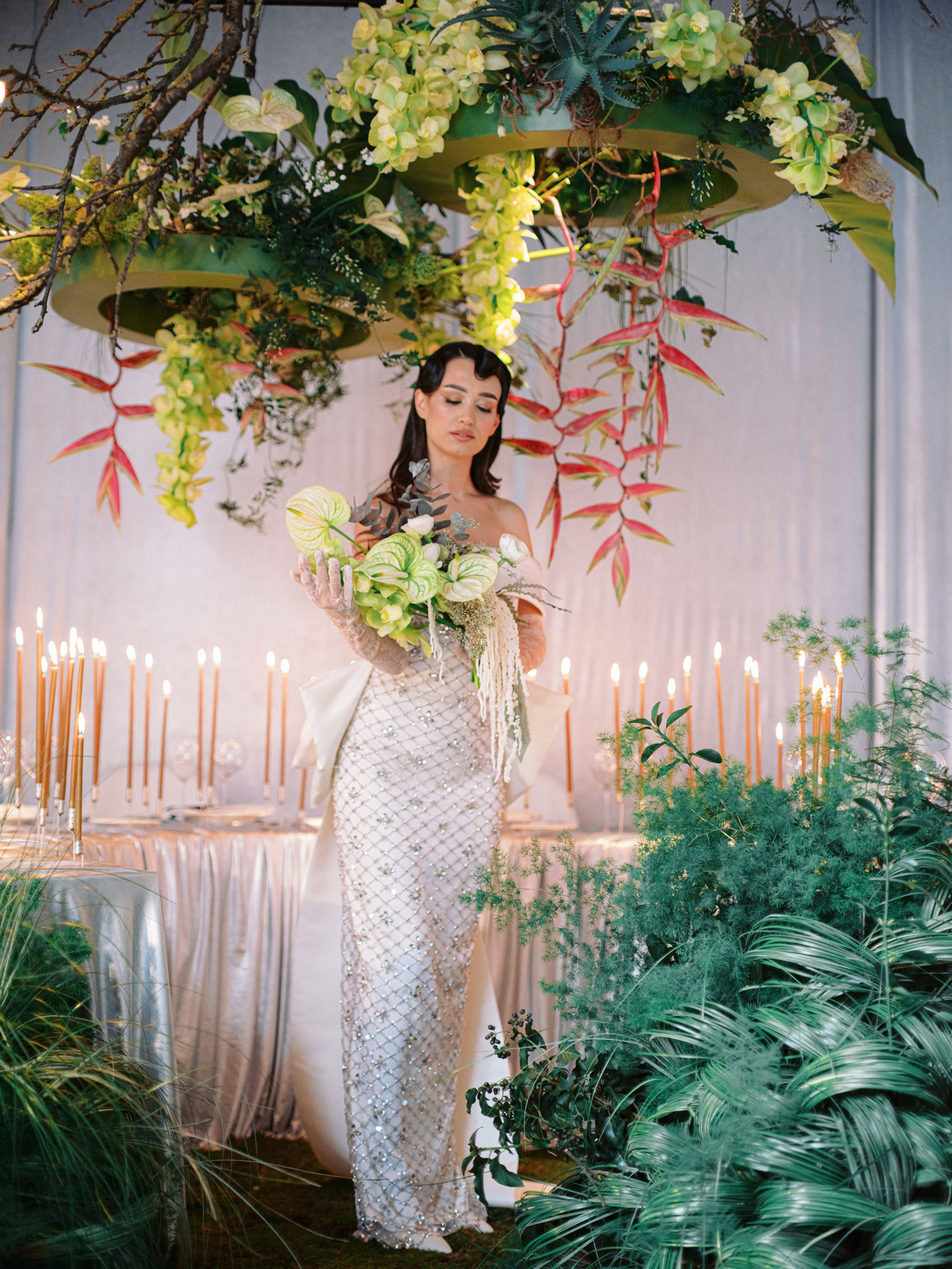Rochie Mireasa MARGAUX
