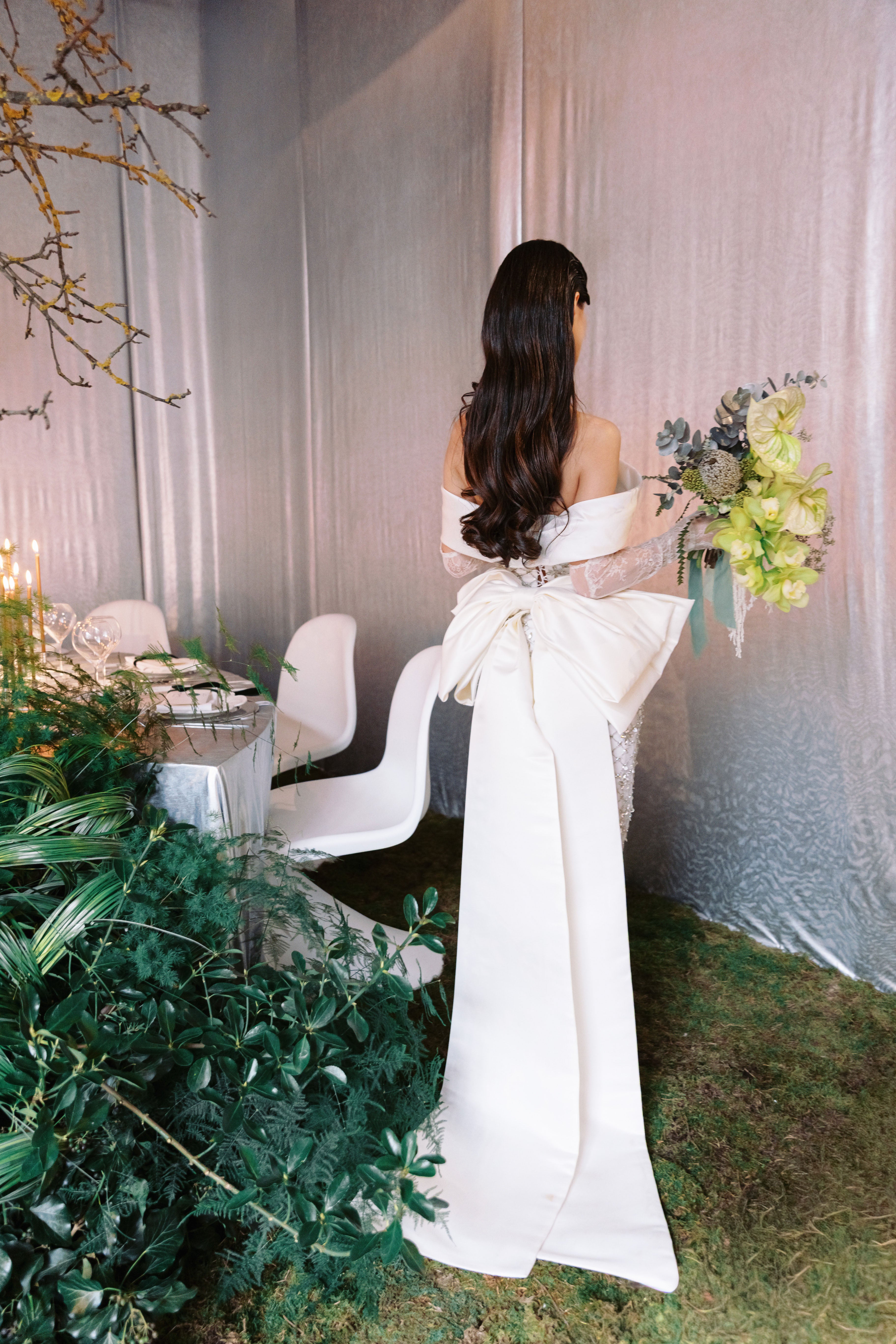 Rochie Mireasa MARGAUX