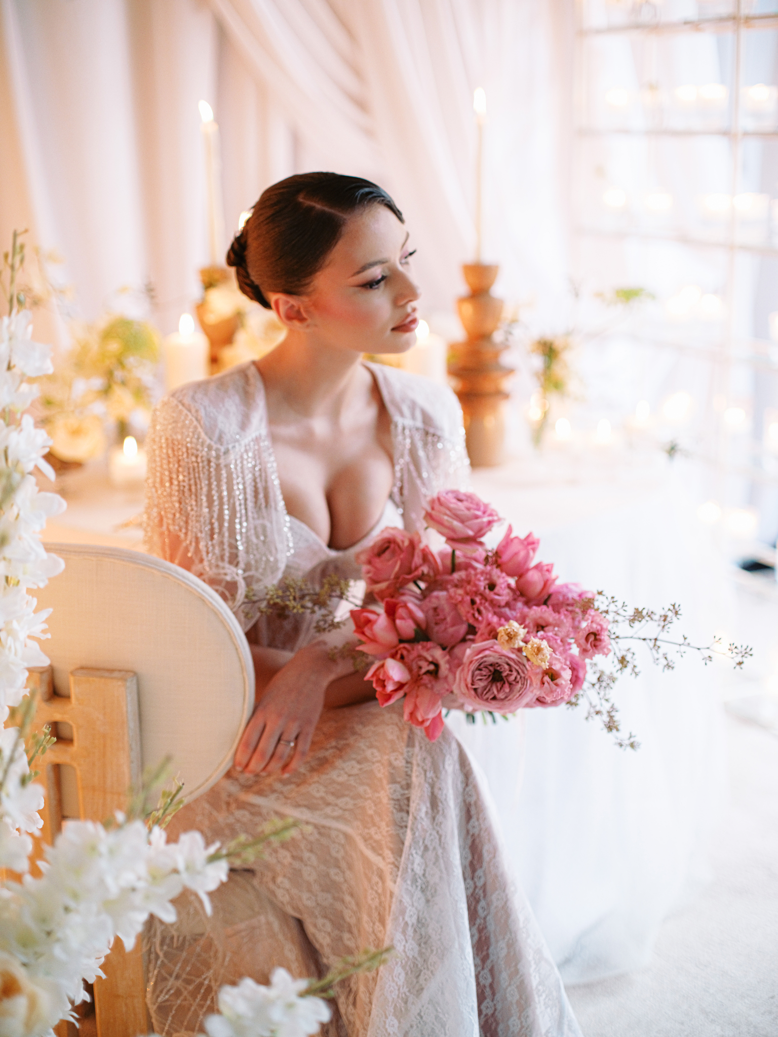 Rochie Mireasa EVELINE