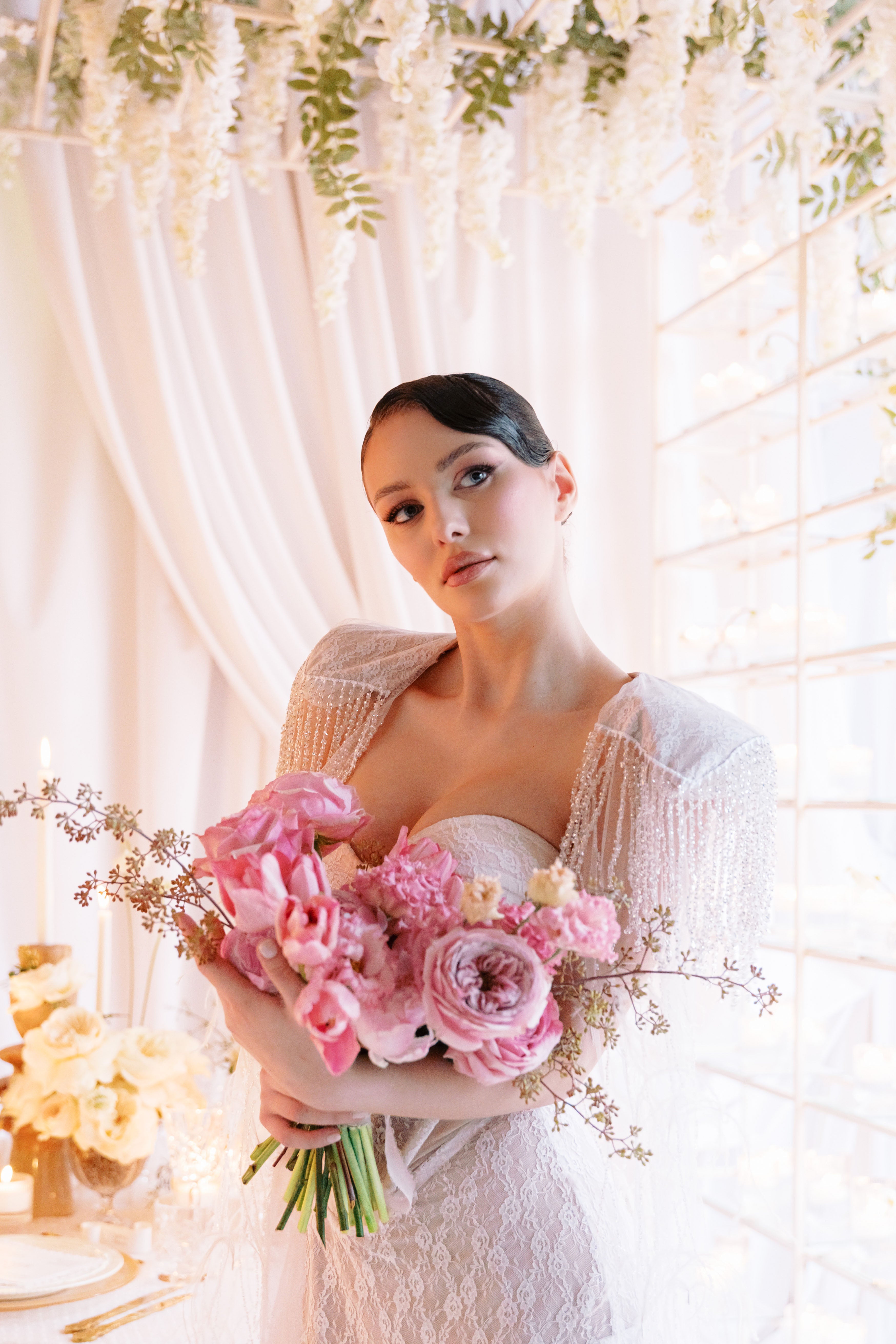 Rochie Mireasa EVELINE
