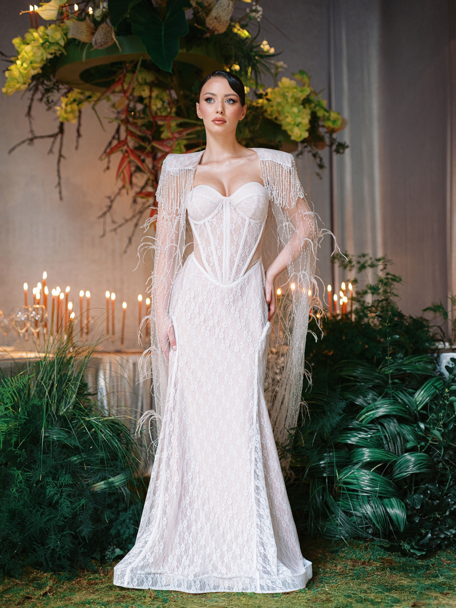 Rochie Mireasa EVELINE