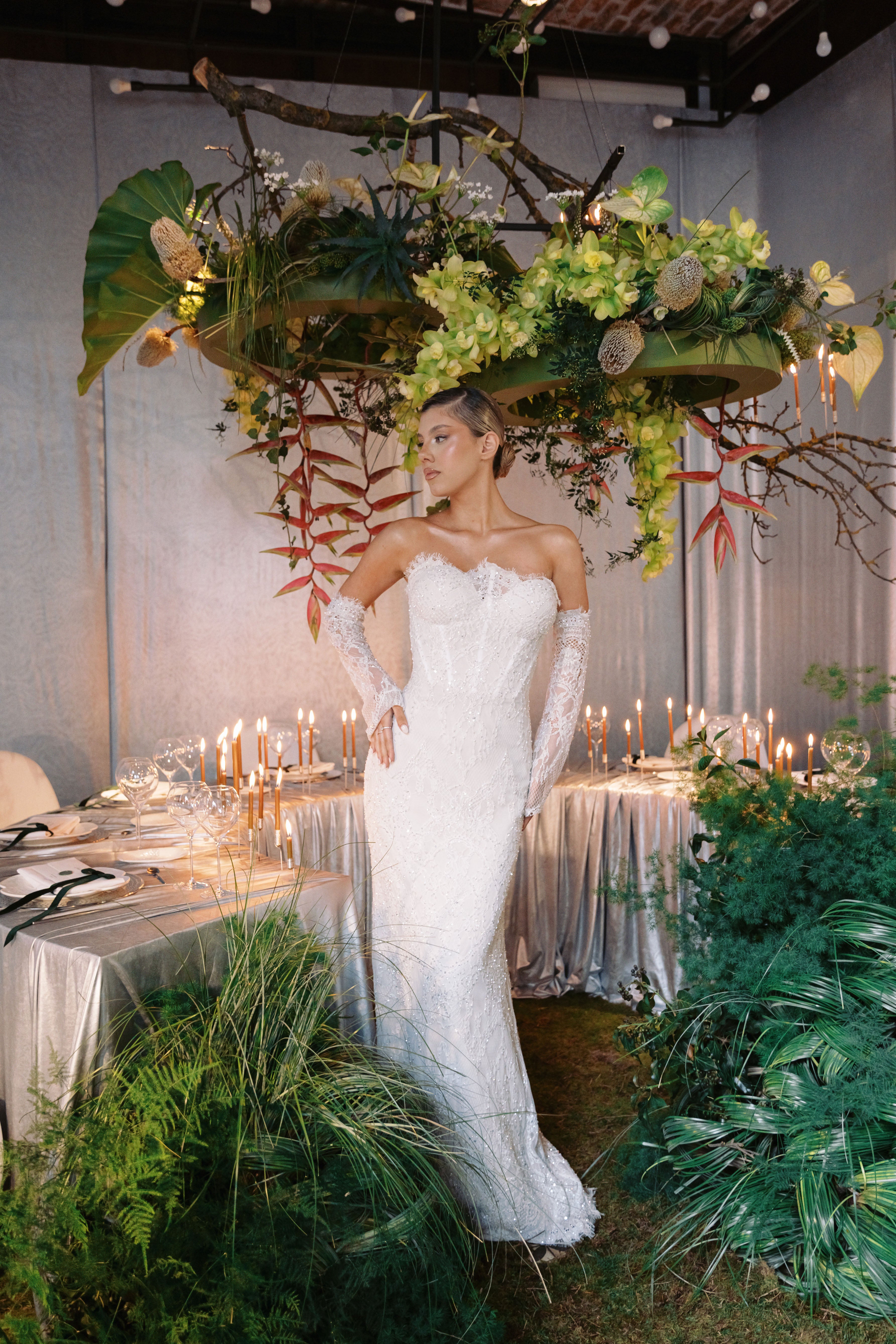 Rochie Mireasa ISABEAU
