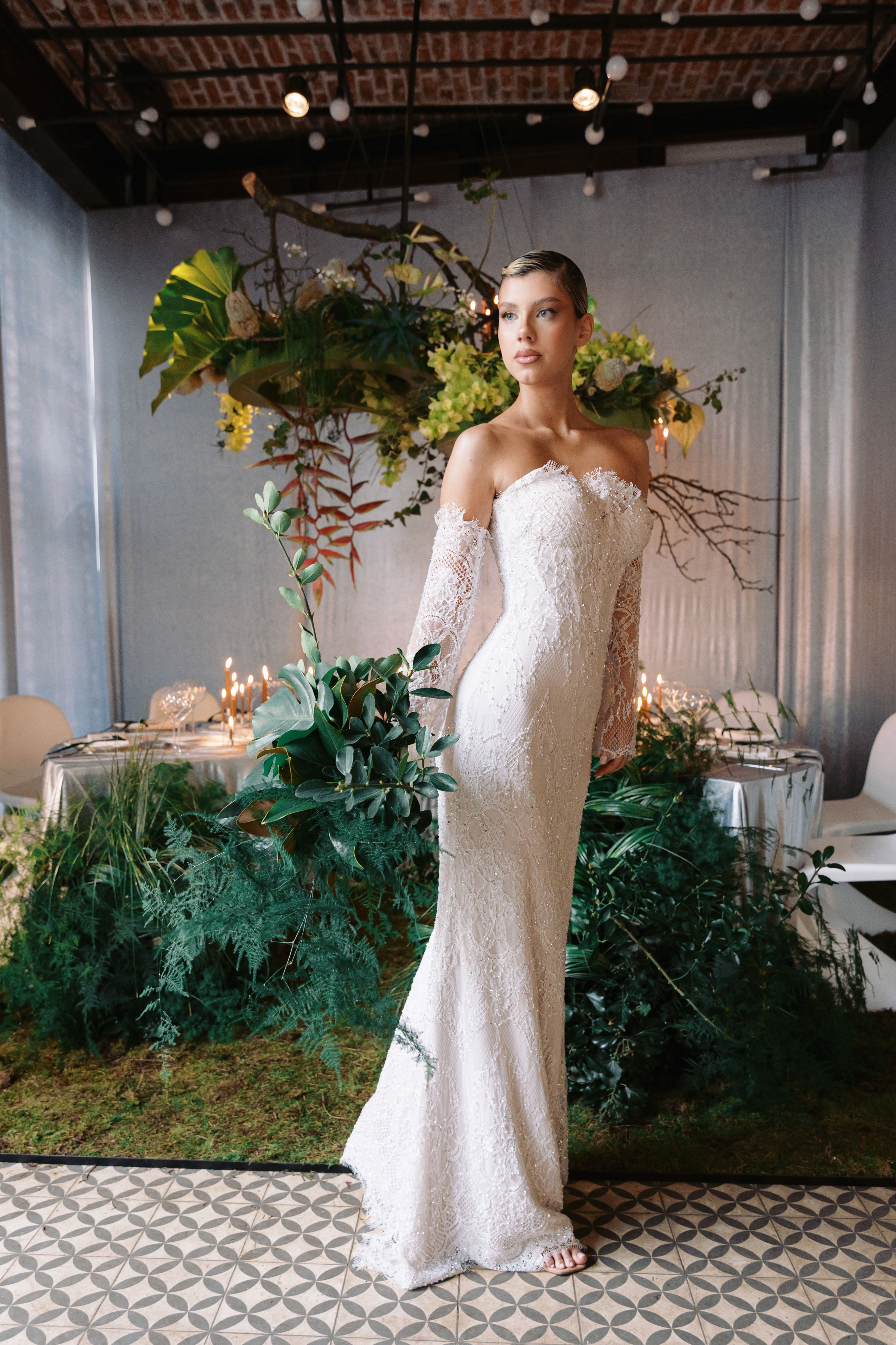 Rochie Mireasa ISABEAU