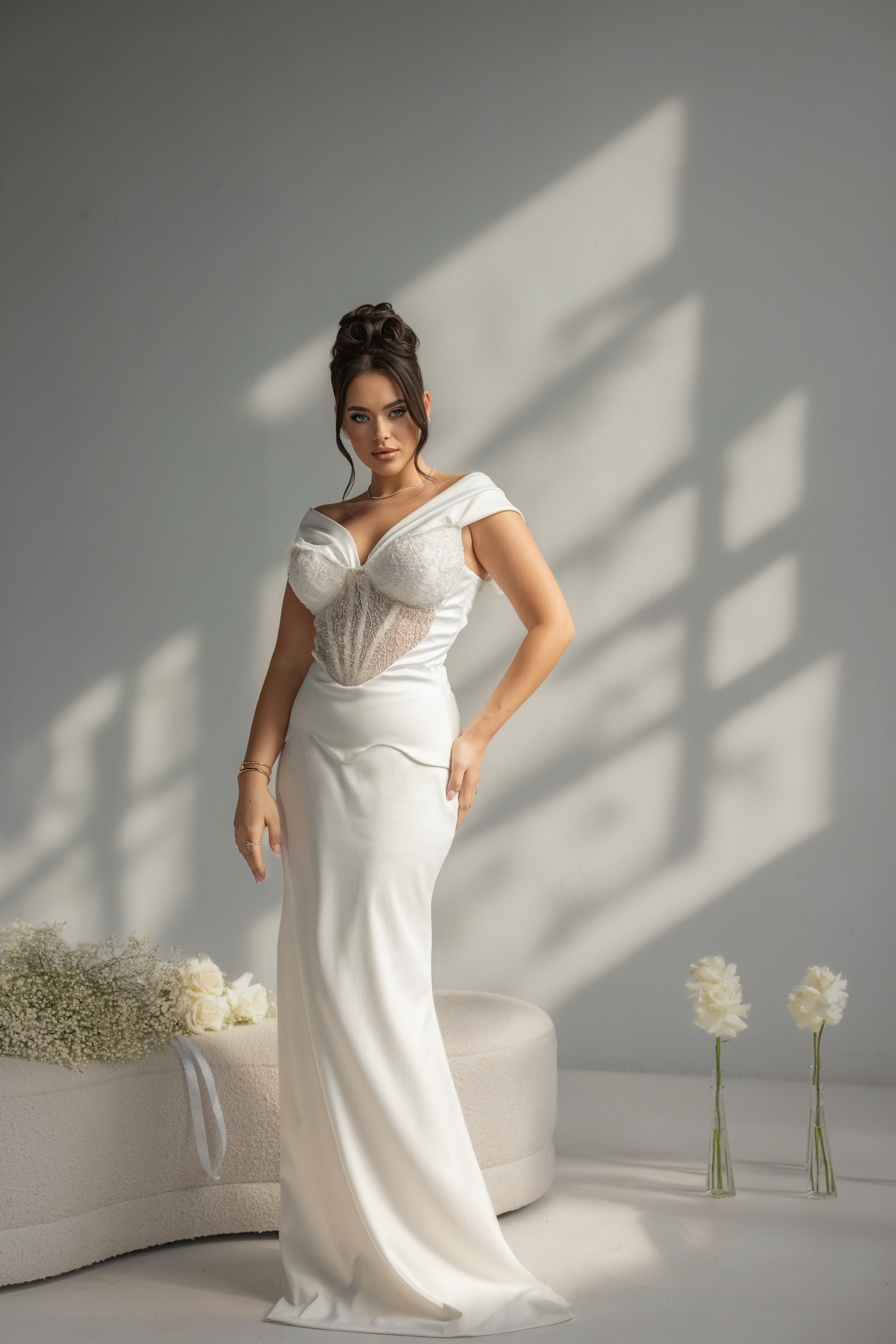 Rochie Mireasa VIOLETTE