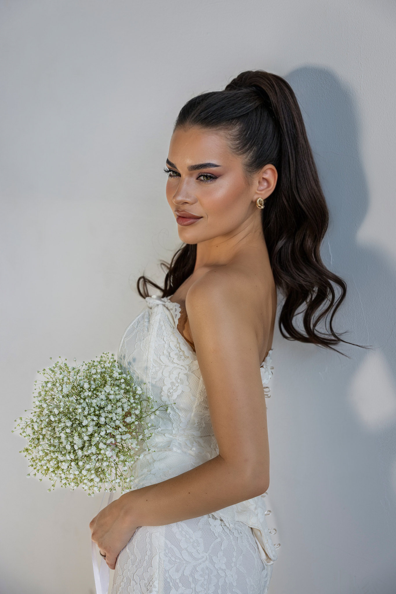 Rochie Mireasa ODETTE
