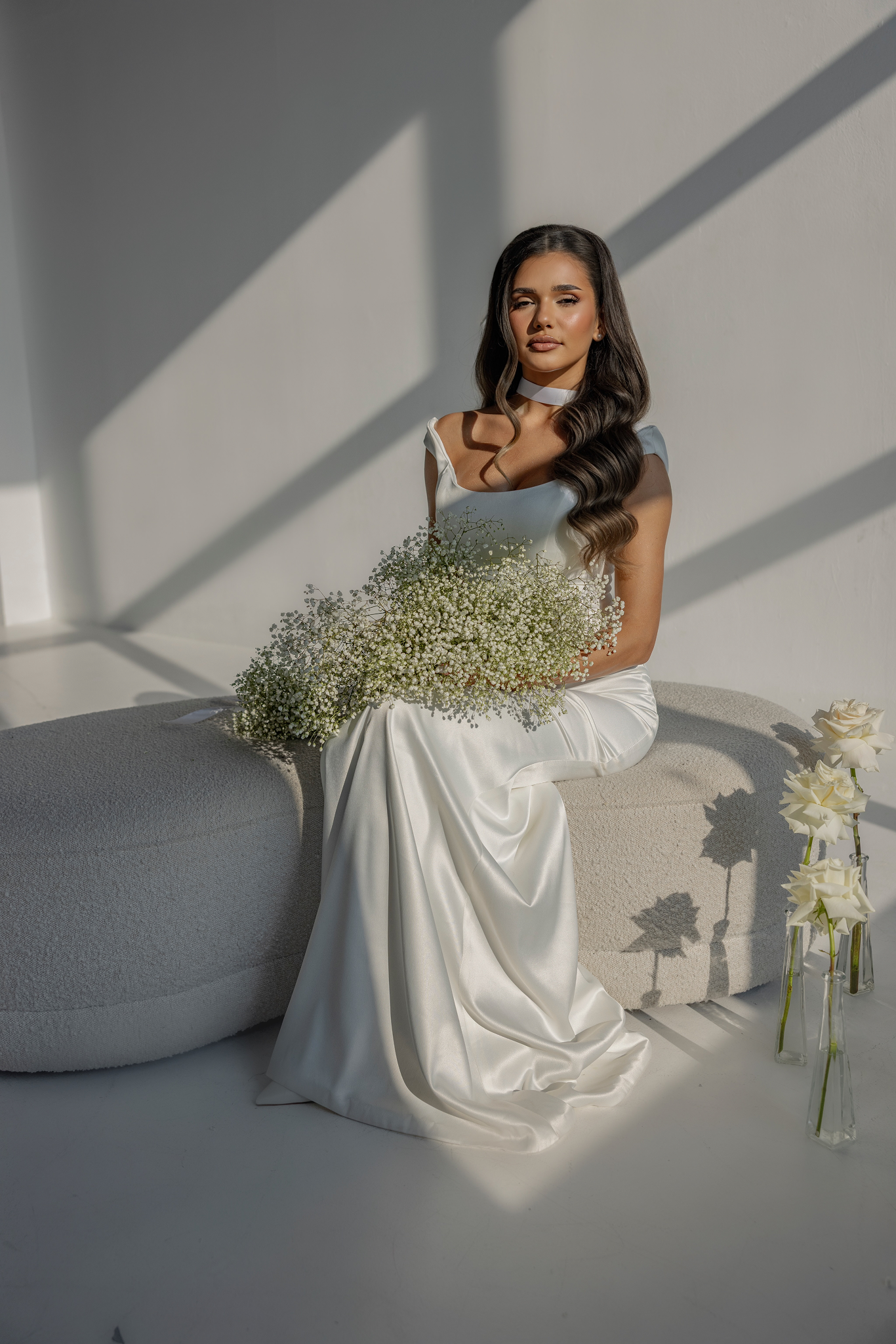 Rochie Mireasa ESTELLE