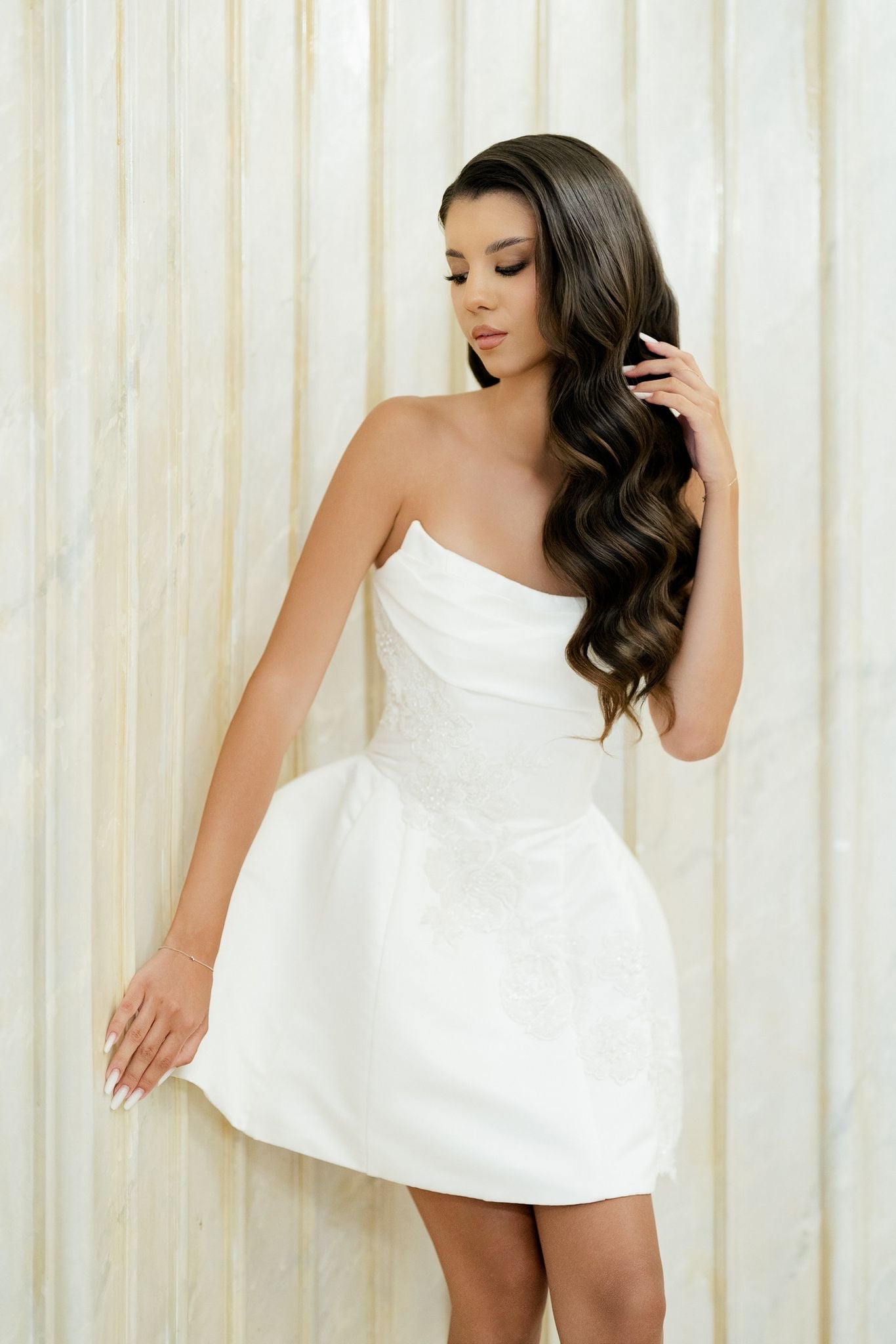 Rochie Mireasa AURELIE