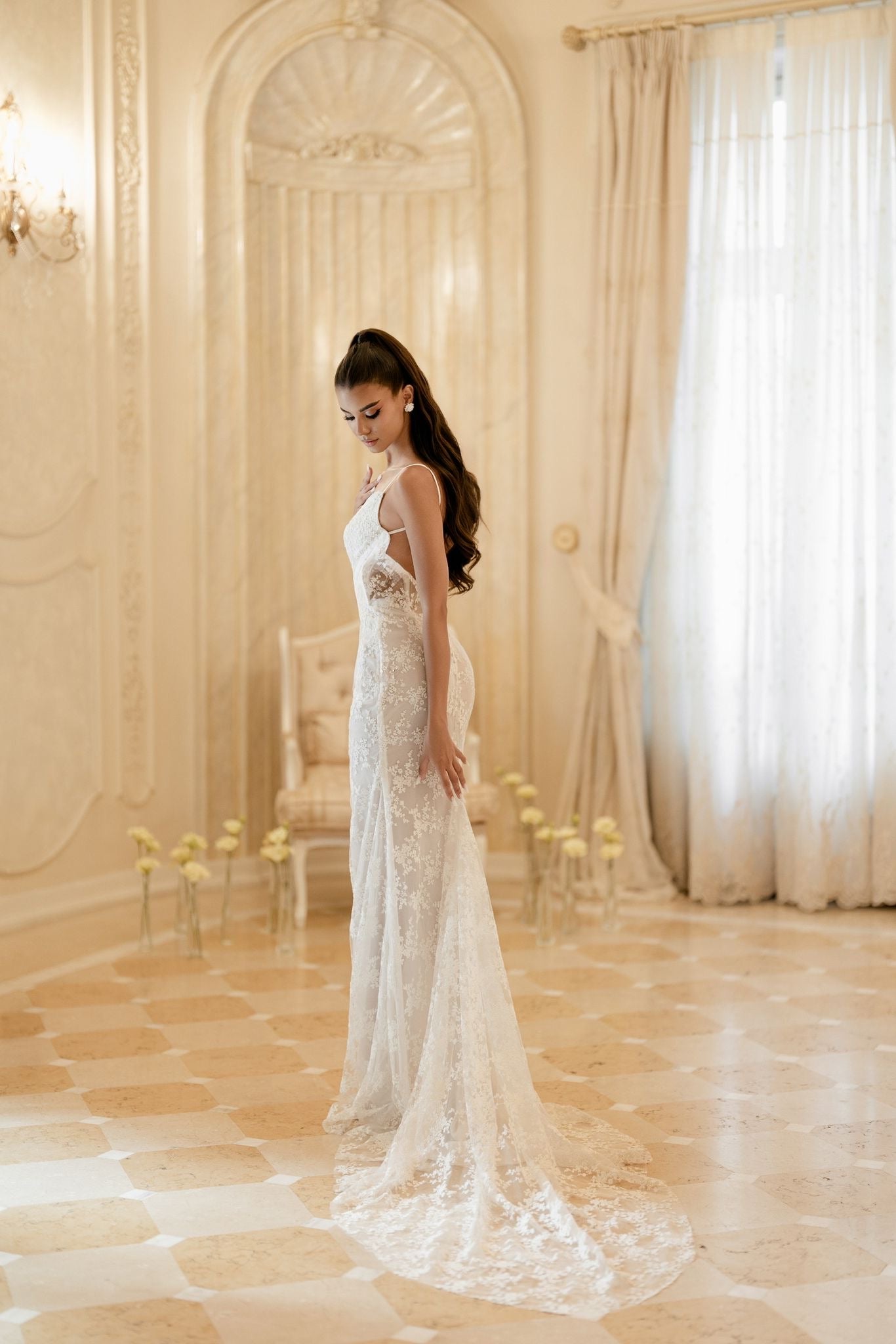Rochie Mireasa ALURA