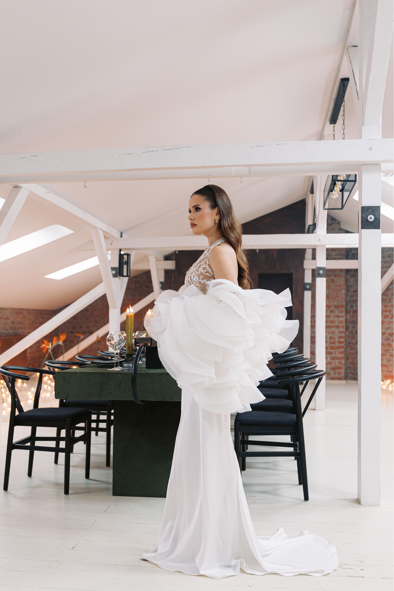 Rochie Mireasa FLORENCE