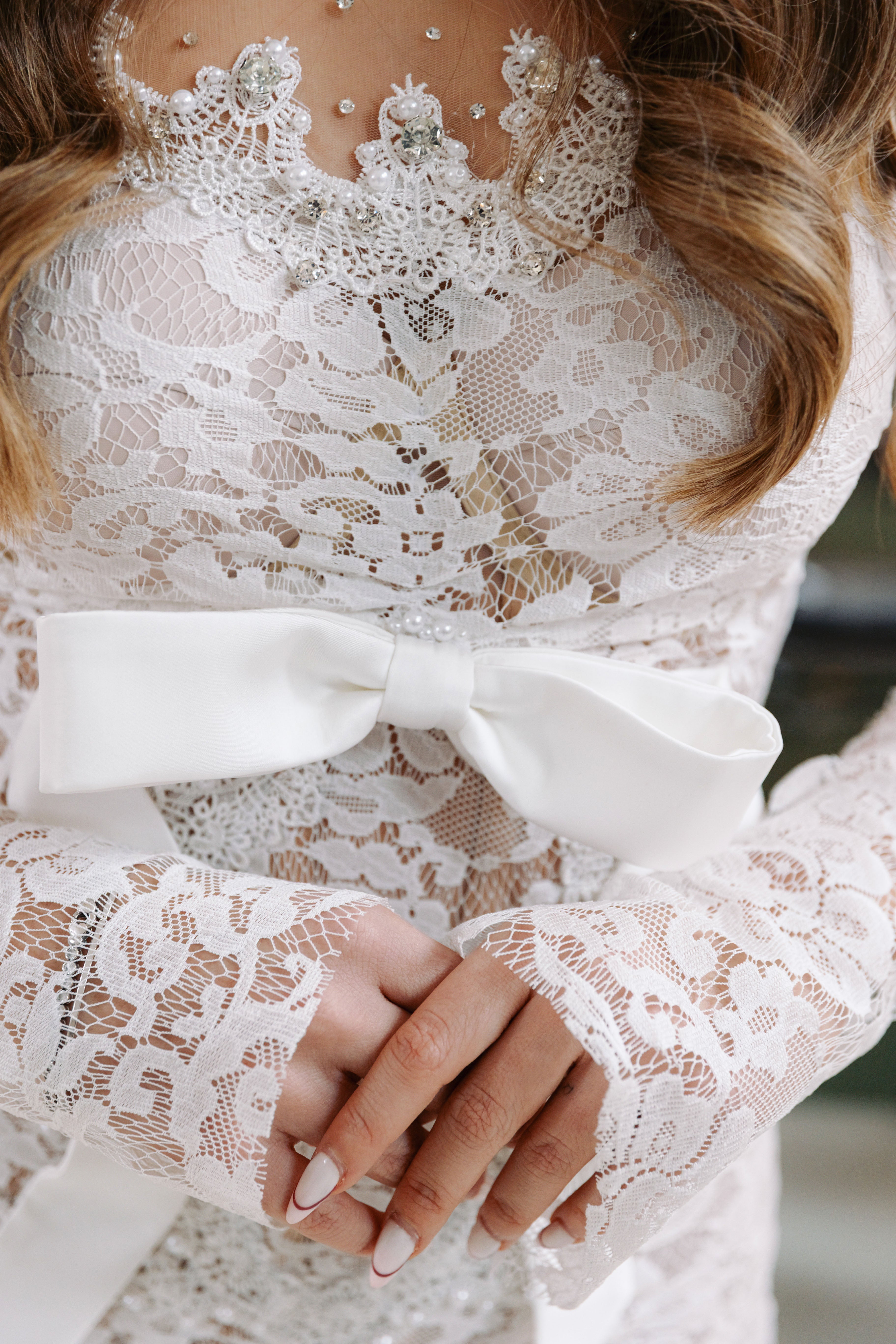 Rochie Mireasa JULIETTE