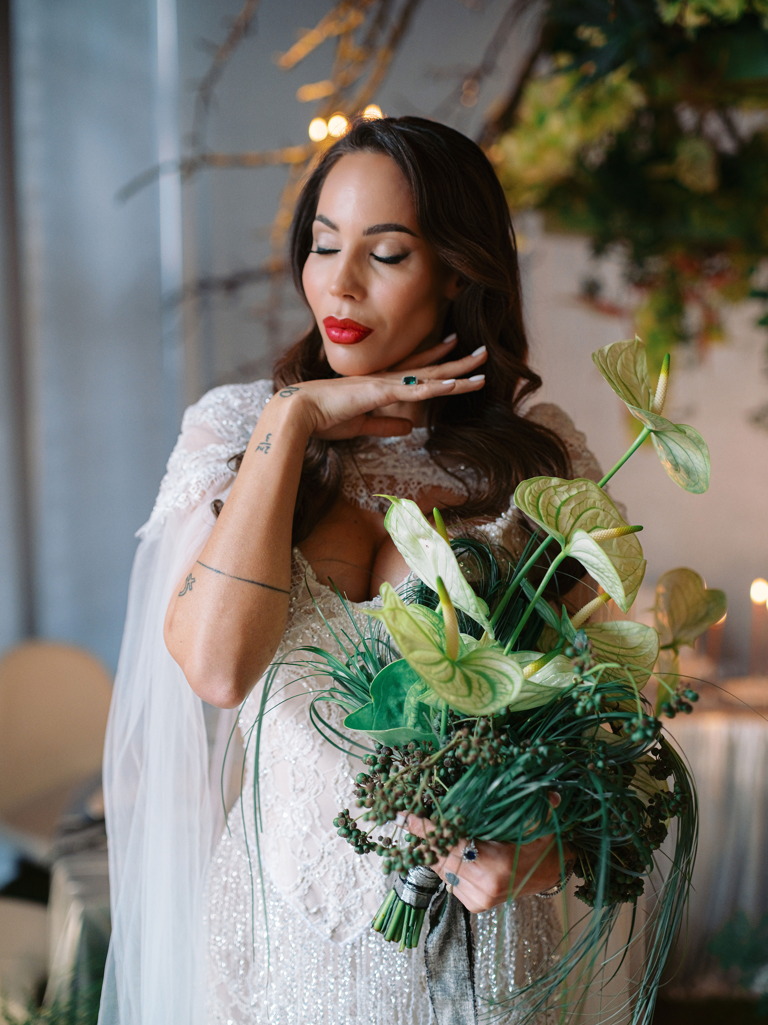 Rochie Mireasa AMELIE