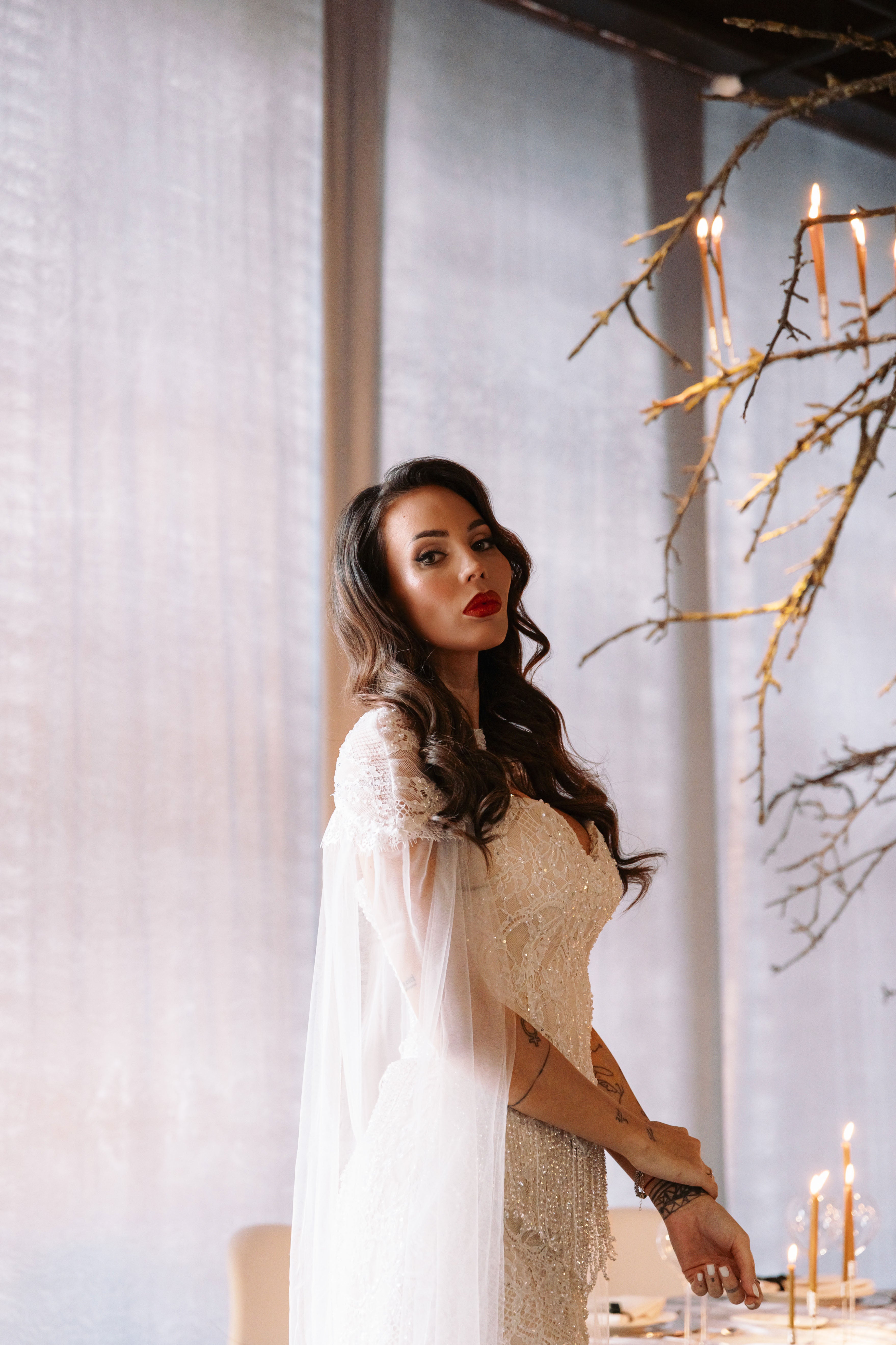 Rochie Mireasa AMELIE