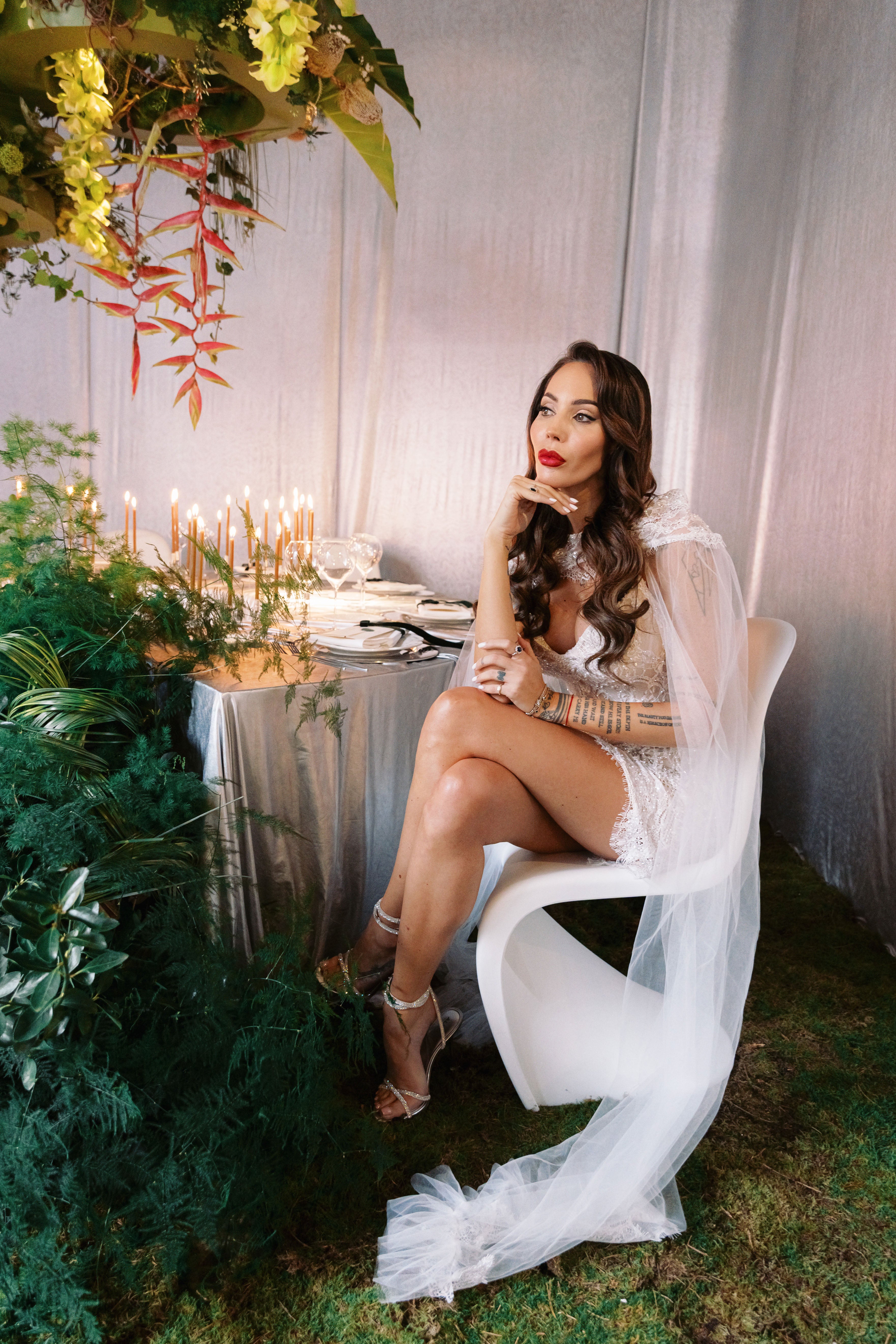 Rochie Mireasa AMELIE