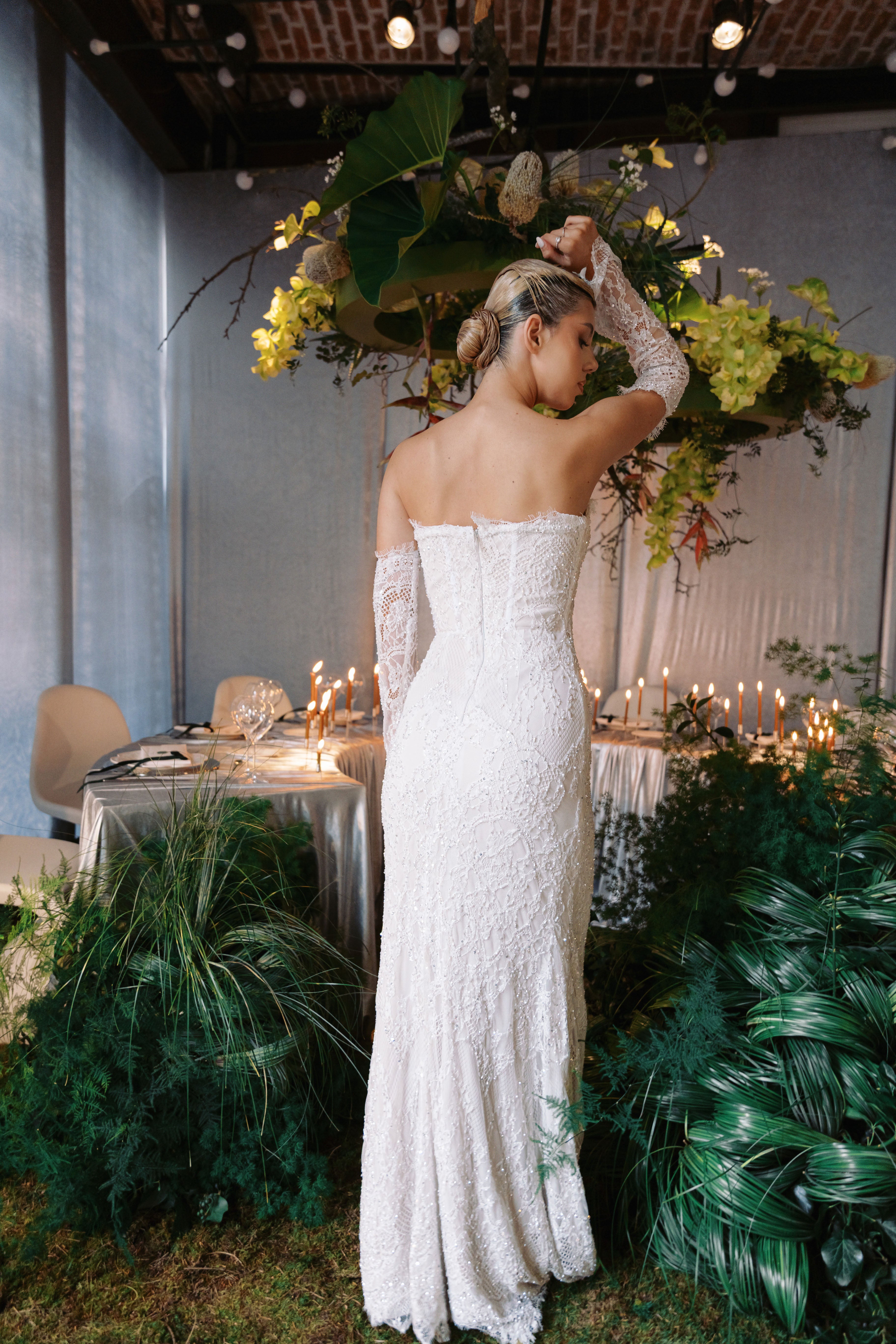 Rochie Mireasa ISABEAU