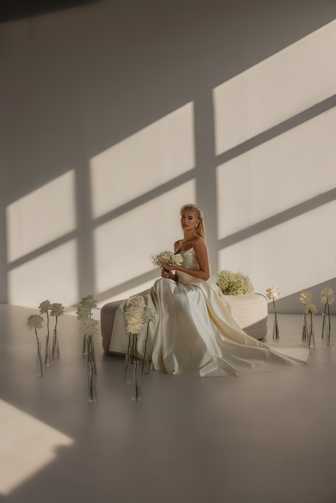 Rochie Mireasa MADELEINE