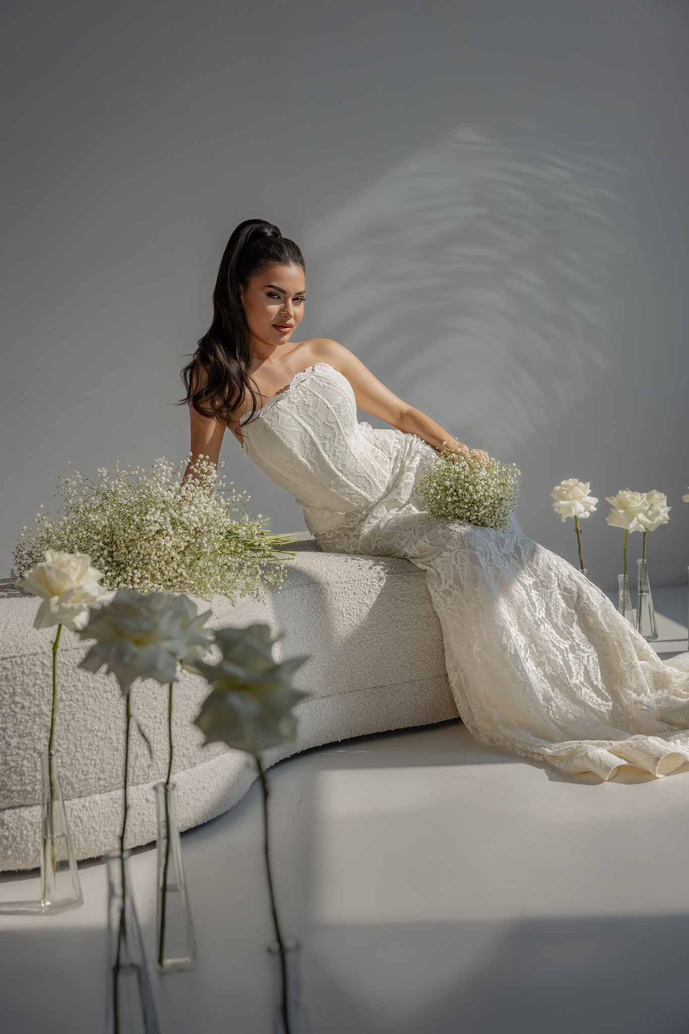 Rochie Mireasa ODETTE
